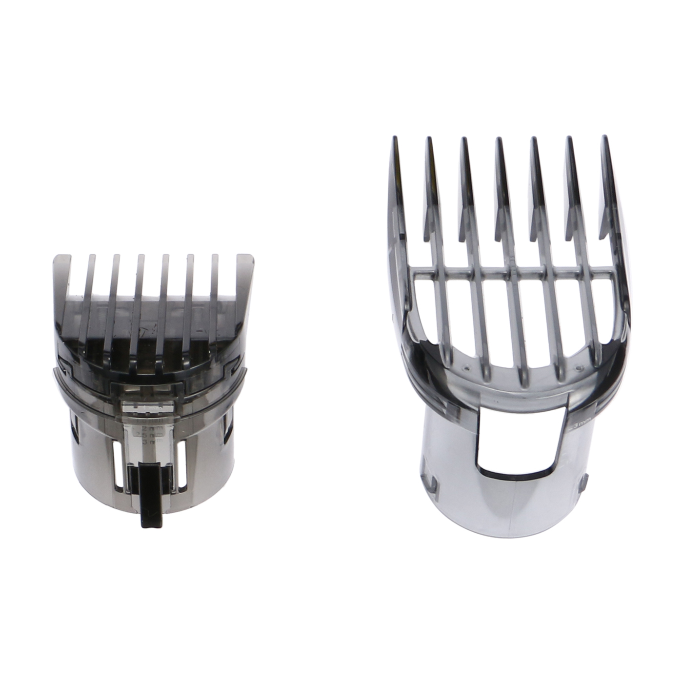 フィリップス セルフヘアーカッター QC558215をレビュー