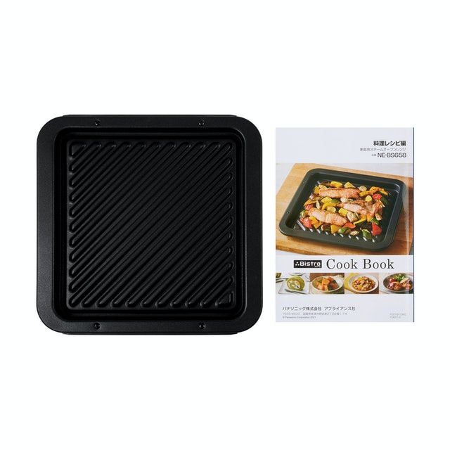 Panasonic Bistro オーブンレンジ NE-BS658 概要 スチームオーブンレンジ NE-BS658 | オーブンレンジ・単