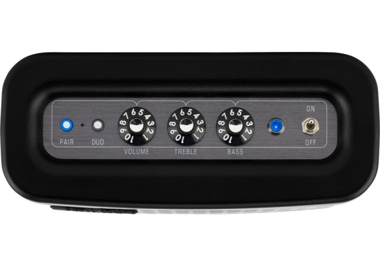 Fender Audio NEWPORT2をレビュー!クチコミ・評判をもとに徹底検証 Fender Audio NEWPORT2をレビュー!クチコミ・評判をもとに徹底検証