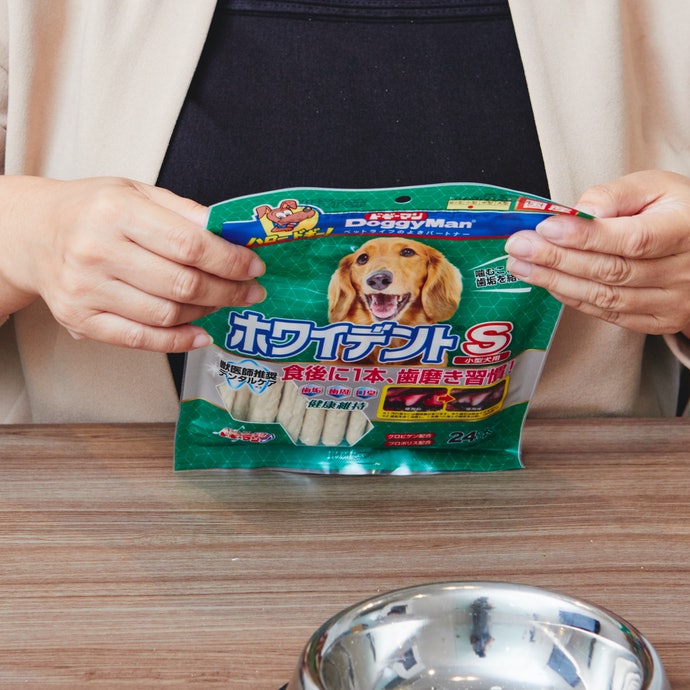 歯磨き用品 [ドギーマンハヤシ] ホワイデント デンタルペースト 犬用 ※2021年新製品＆オススメ商品 72個販売【1ケース販売】