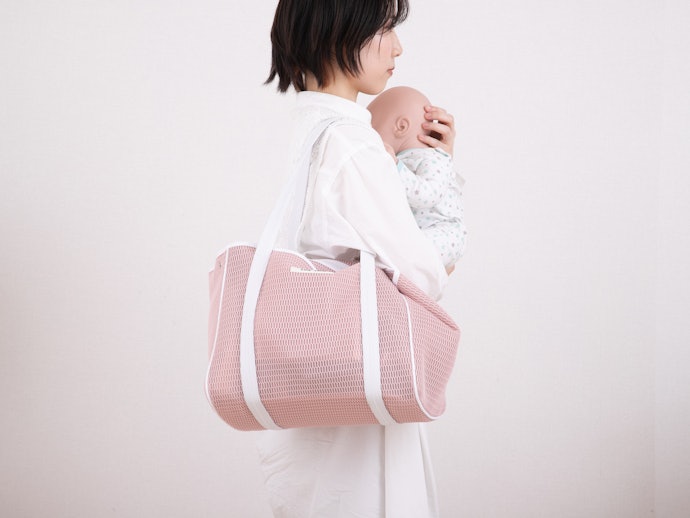 q bag paris nest zip Mをレビュー!クチコミ・評判をもとに徹底 q bag paris nest zip Mをレビュー!クチコミ・評判をもとに徹底