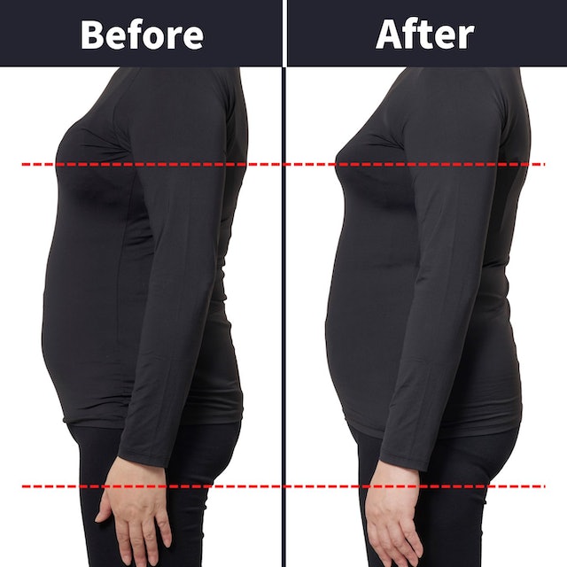 ワコール 優美定番 ボディスーツ ARA168をレビュー！クチコミ