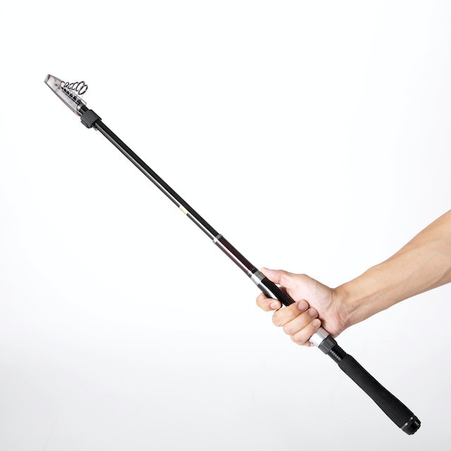 ダイワ(DAIWA) ちょい投げ・サビキ 万能振出ロッド リバティクラブライトパック 30-240 釣り竿 ダイワ(DAIWA) ちょい投げ・サビキ 万能振出ロッド リバティクラブ