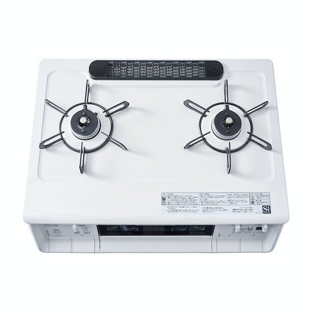 ガスコンロ  パロマ PA-370WHA-R パロマ (送料無料)パロマ PA-370WHA-R プロパンガス用 ガス