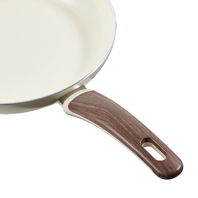 【新品未使用】グリーンパン　ウッドビーフライパン　26cm ウッドビー フライパン 26cm ＜GreenPan グリーンパン＞（フライパン