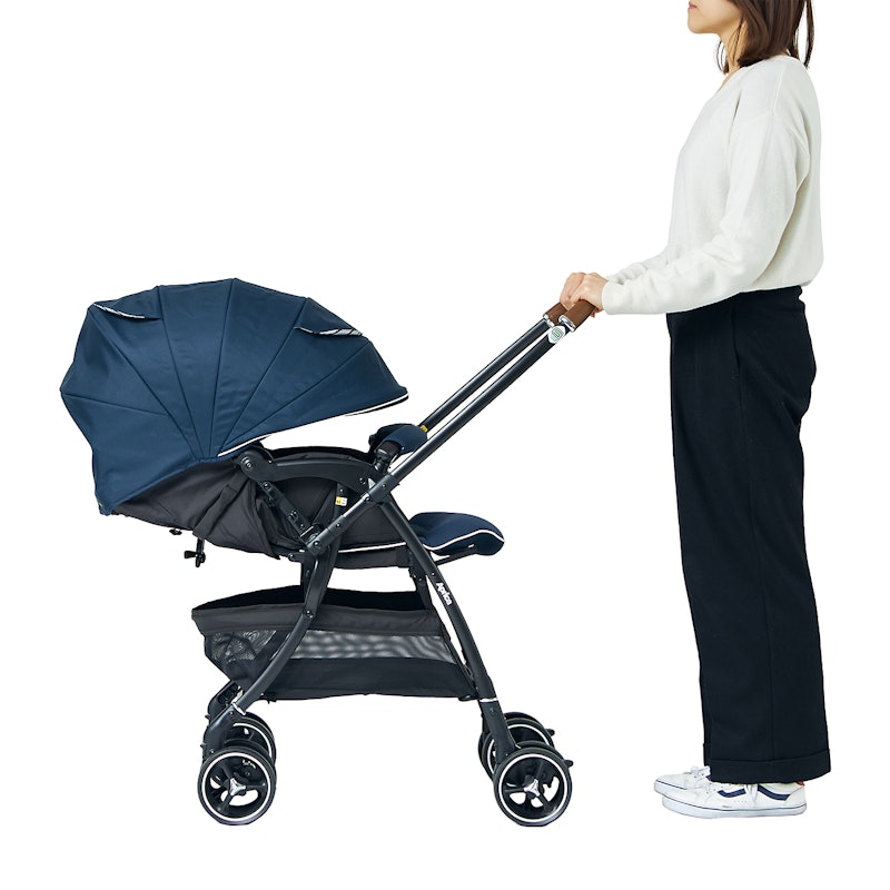 アップリカ ラクーナ クッション AEをレビュー！クチコミ・評判をもと