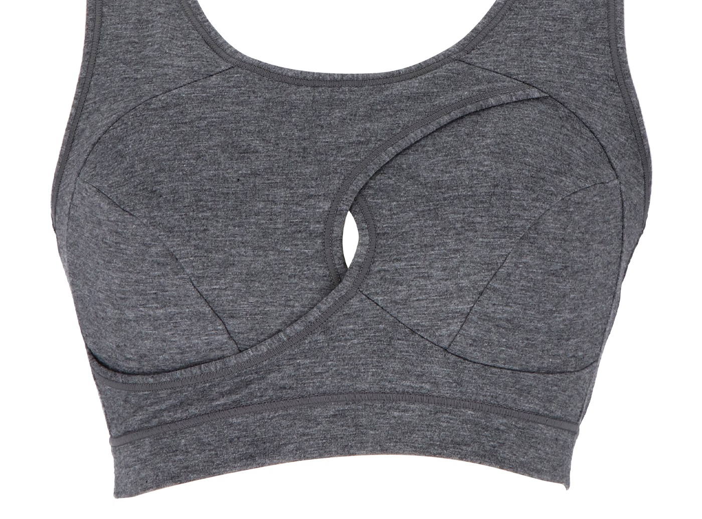 Triumph プレジアフォルテG7110 美胸ナイトブラ2をレビュー！クチコミ