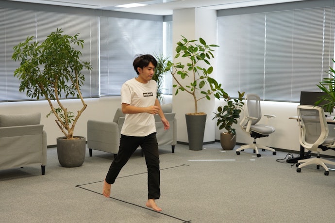 連写ではややピントがズレる。とはいえ、本格的な撮影でなければ不満には感じない