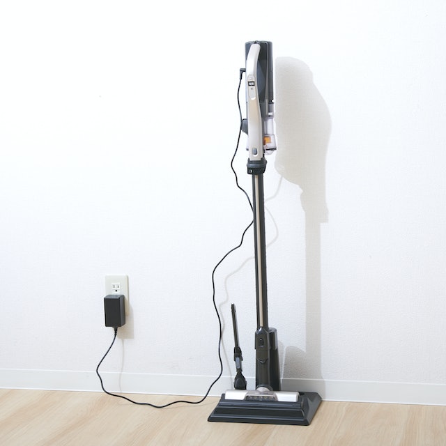 日立 ラクかるスティック PV-BL3Jをレビュー！クチコミ・評判を