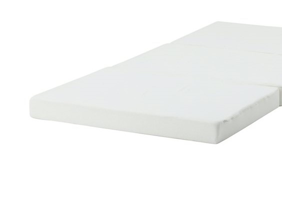 タンスのゲン「純」高反発マットレス 3つ折りタイプ シングルを