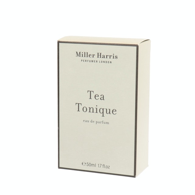 ミラーハリス ティートニックをレビュー！クチコミ・評判をもとに徹底