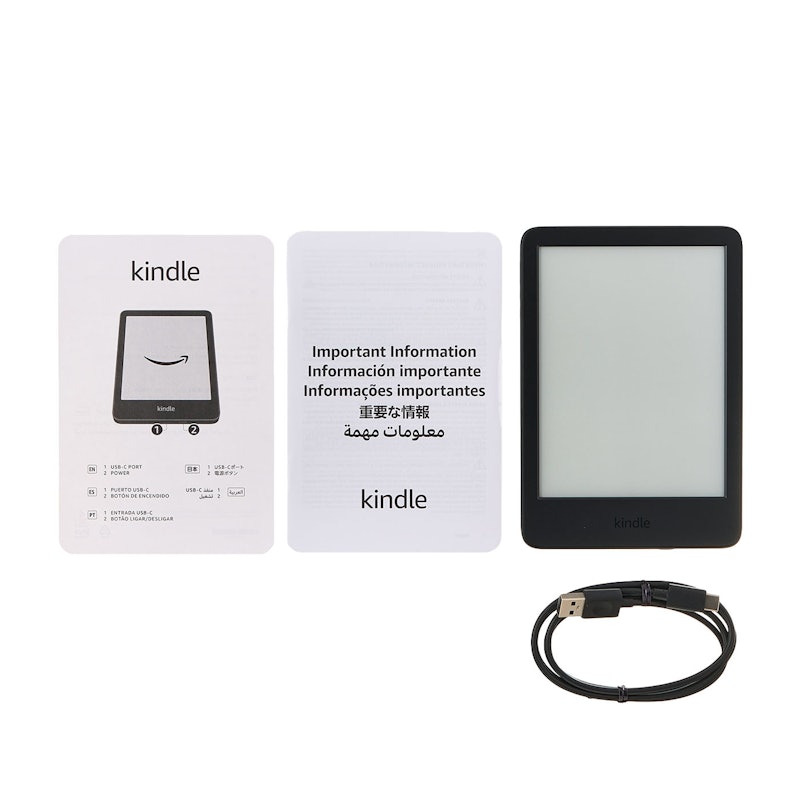 kindle (第11世代) 7a105372ce990071d3fc8786afe0ab