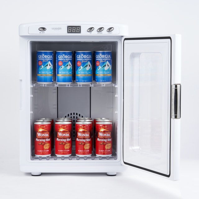 ベルソス 冷温庫 VS-404をレビュー！クチコミ・評判をもとに徹底検証