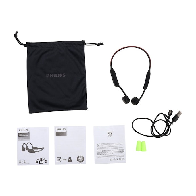 Philips 骨伝導ワイヤレスイヤホン TAA7607のを徹底レビュー Philips 骨伝導ワイヤレスイヤホン TAA7607のを徹底レビュー