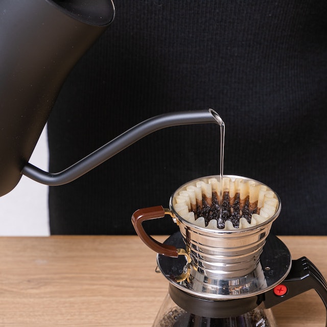 【FELLOW】コーヒーケトル 7af983176cc90c0600271c4001c695