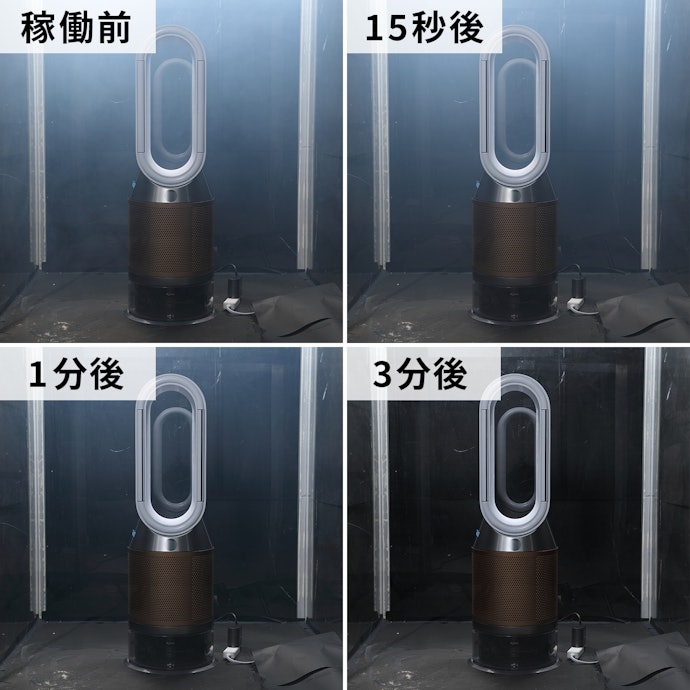 ダイソン 加湿空気清浄機 PH04をレビュー!クチコミ・評判をもとに徹底 ダイソン 加湿空気清浄機 PH04をレビュー!クチコミ・評判をもとに徹底