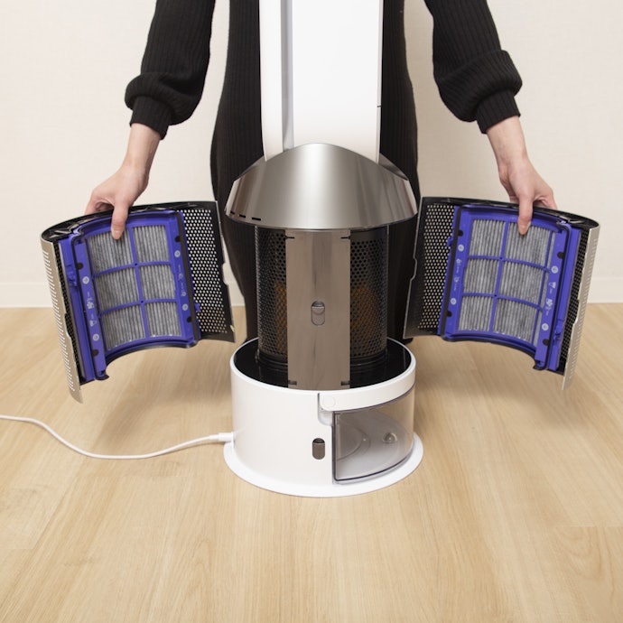 Dyson Pure Humidify +Coolをレビュー!クチコミ・評判をもとに Dyson Pure Humidify +Coolをレビュー!クチコミ・評判をもとに
