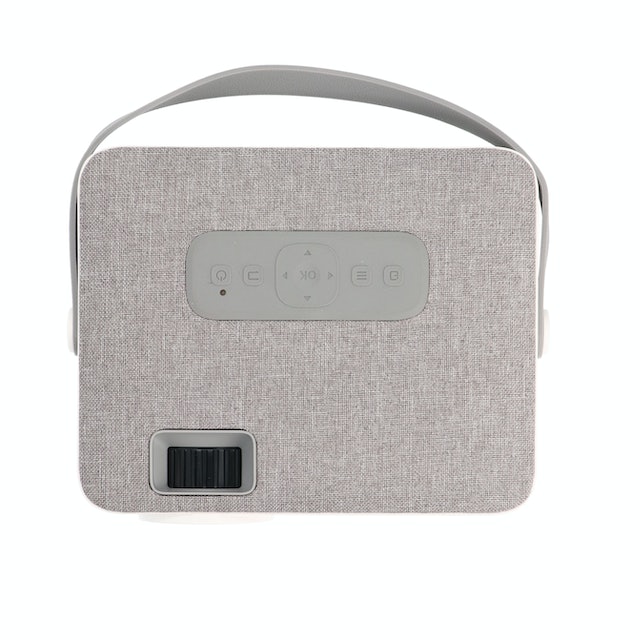 FANGOR ホームシアタープロジェクター　F-601 ホワイト FANGOR プロジェクター F-JP601をレビュー！クチコミ・評判をもとに