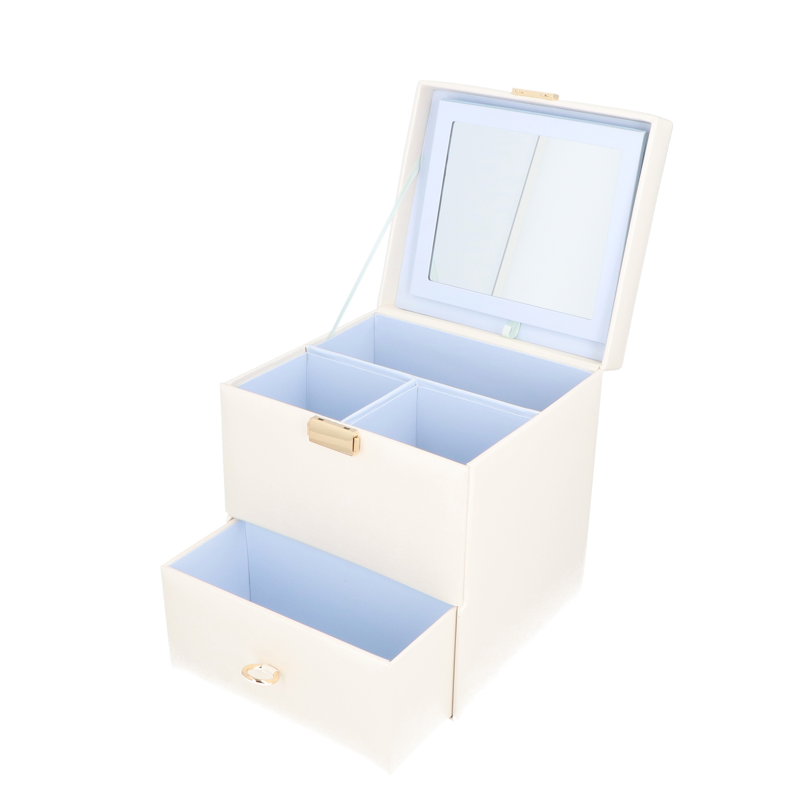 ナカムラ コフレ メイクボックスをレビュー！クチコミ・評判をもとに