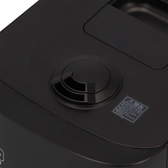 アイリスオーヤマ 上給水ハイブリッド加湿器 KUHK-500をレビュー アイリスオーヤマ 上給水ハイブリッド加湿器 KUHK-500をレビュー