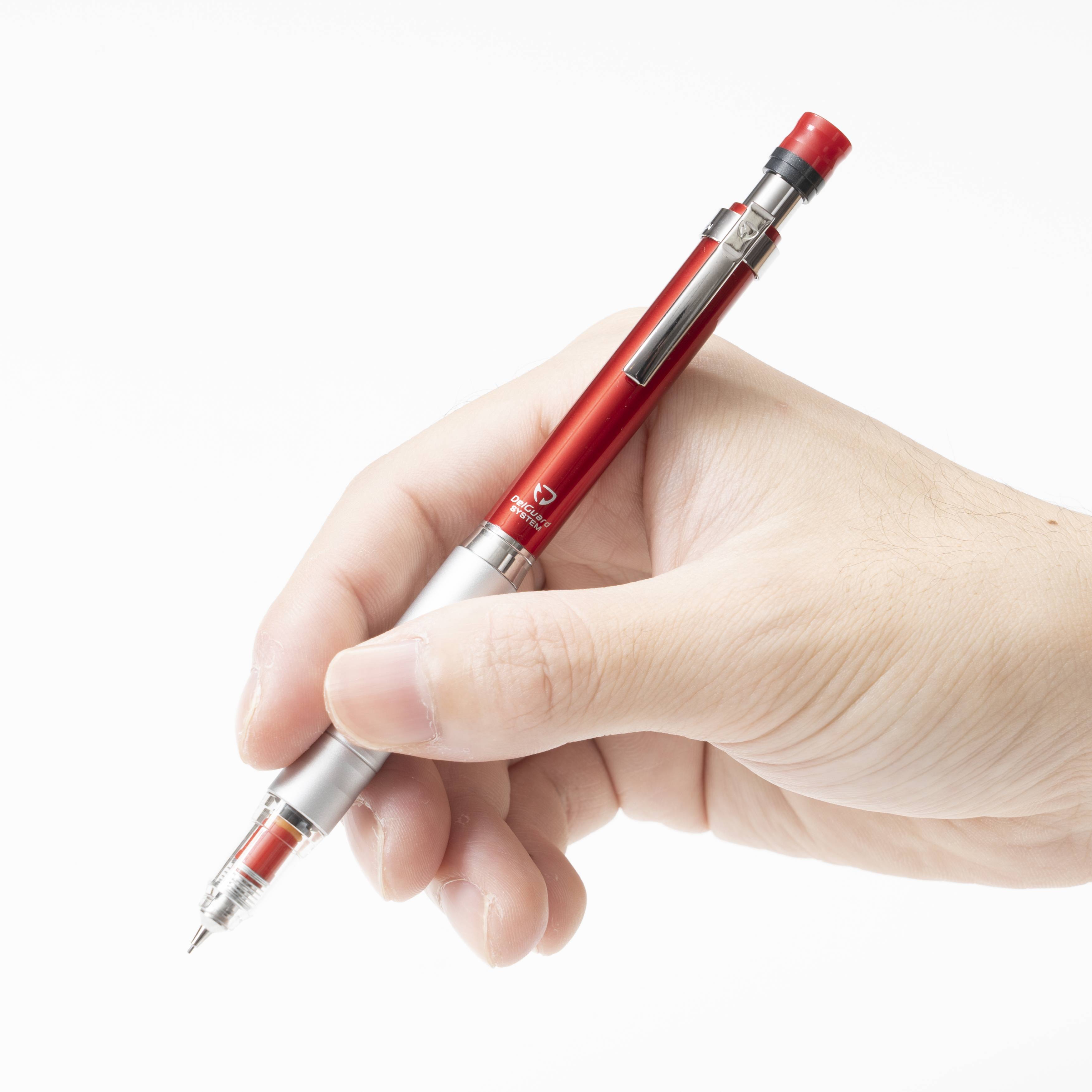 ゼブラ デルガード タイプlxを全35商品と比較 口コミや評判を実際に使ってレビューしました Mybest