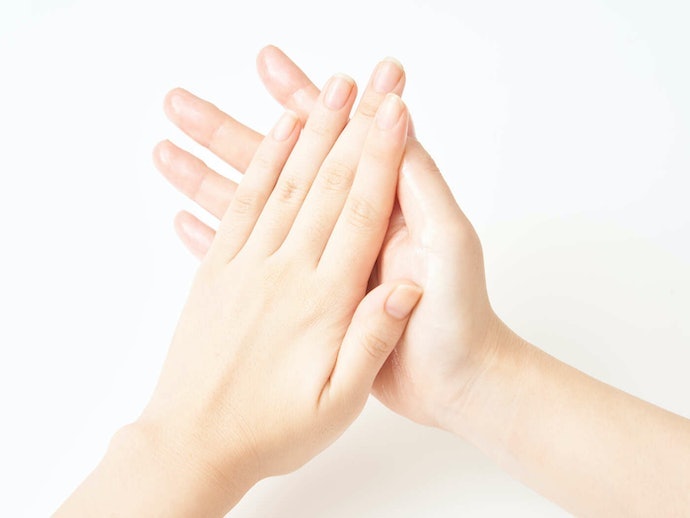 軽い力でスルスル動かせる。削れすぎが心配な人にもぴったり