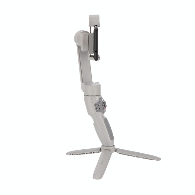 ZHIYUN スマホジンバル SMOOTH Q3をレビュー！クチコミ・評判をもとに