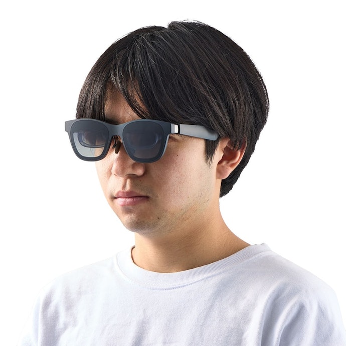 XREAL Air 2 Proを徹底レビュー!実際に使ってわかったメリット XREAL Air 2 Proを徹底レビュー!実際に使ってわかったメリット