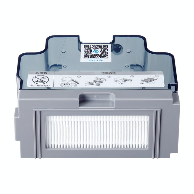 OKP K5B ロボット掃除機 OKP K5B ロボット掃除機 楽天市場】OKP life ロボット掃除機 K5B （水