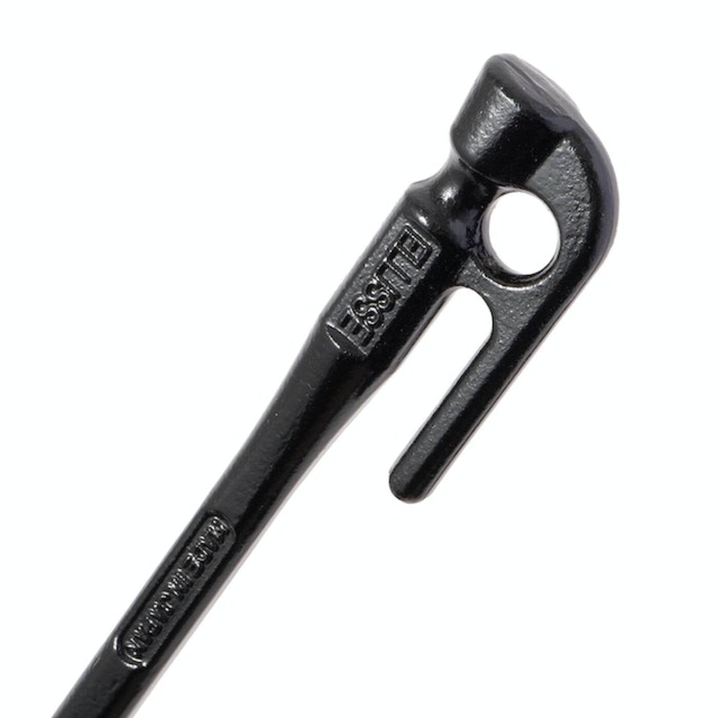 村の鍛冶屋 エリッゼステーク 28cmをレビュー！クチコミ・評判をもとに