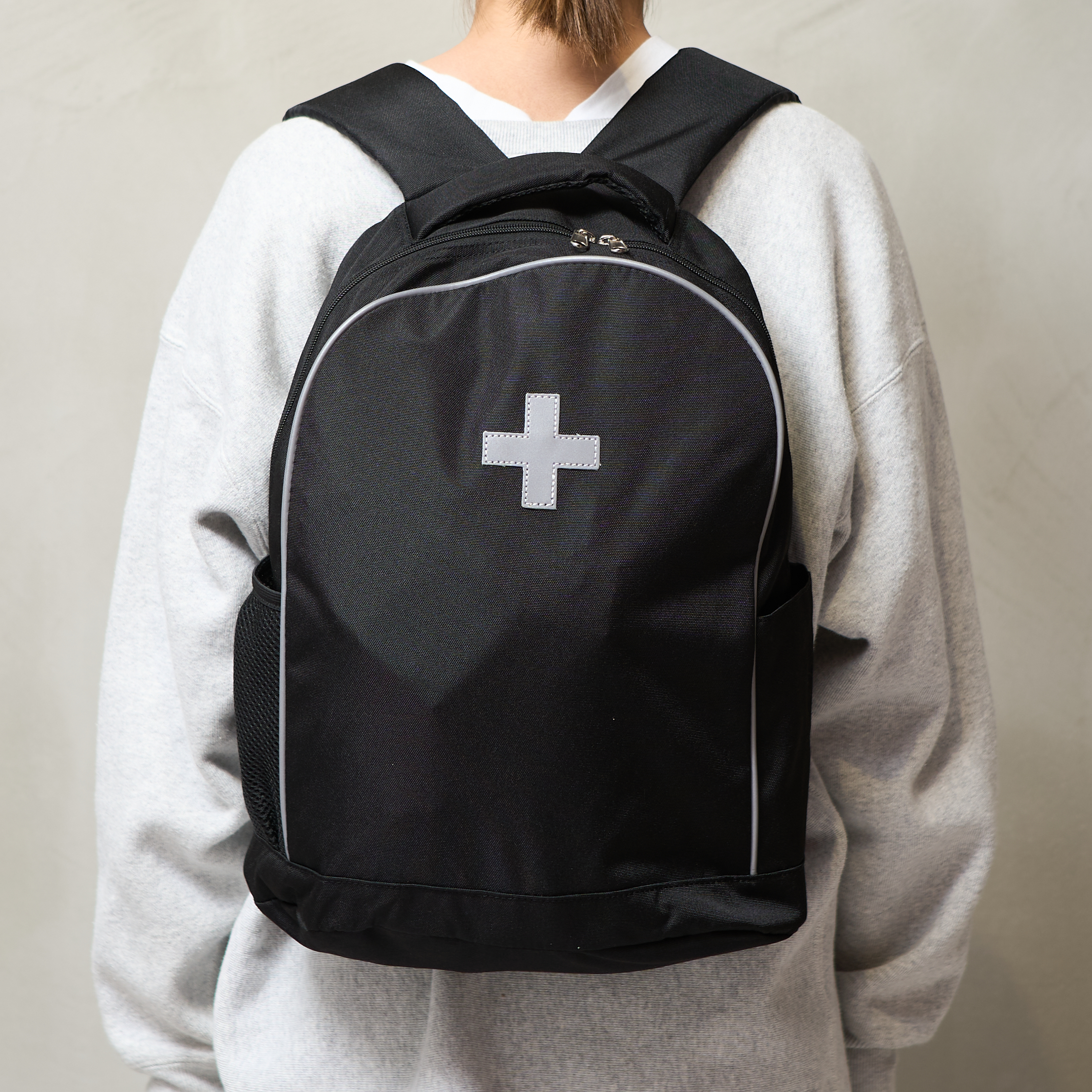 アイリスオーヤマ 防災リュック BRS-33をレビュー！クチコミ・評判をも