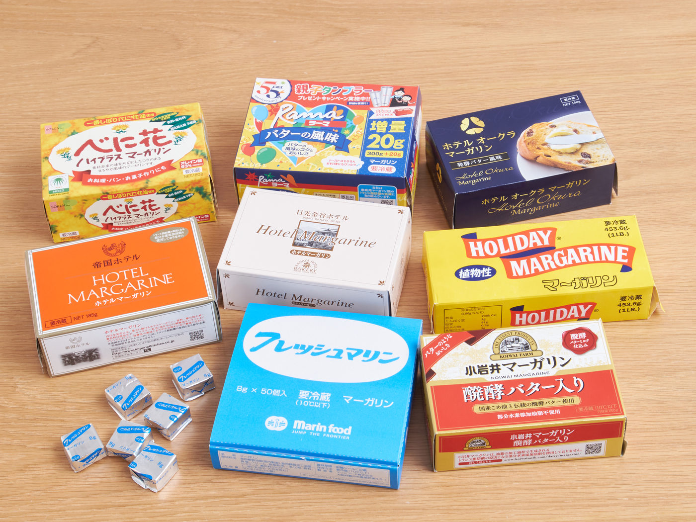 オークラエンタープライズ ホテルオークラマーガリンの口コミ 評判をもとにレビュー 徹底検証 Mybest