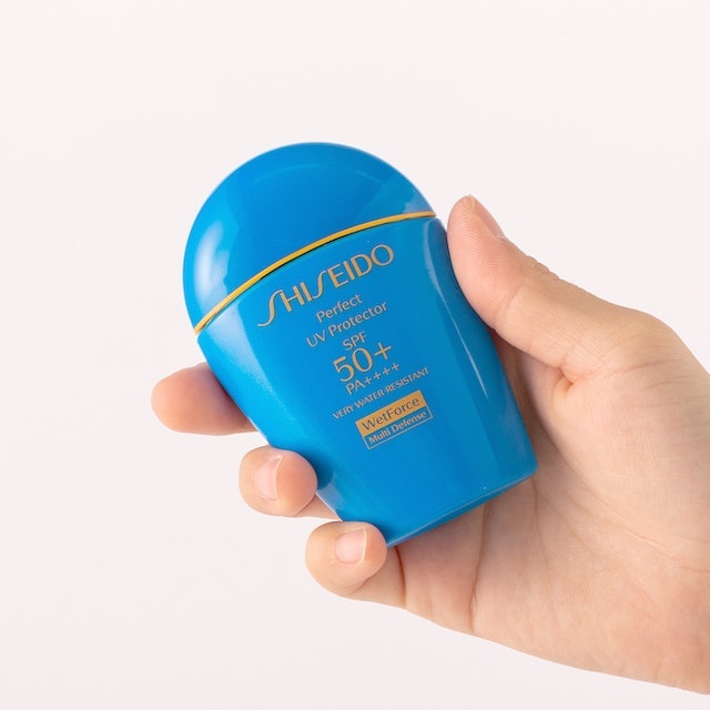 専用です。SHISEIDO パーフェクト UVプロテクション S SHISEIDO ザ パーフェクト UV プロテクターをレビュー!クチコミ