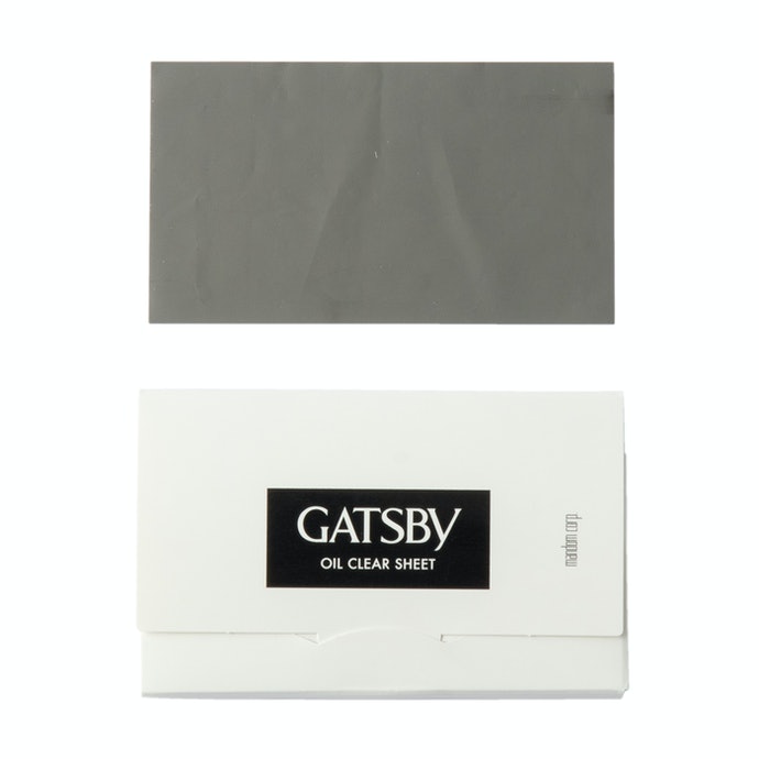 GATSBY(ギャツビー)あぶらとり紙 フィルムタイプを他商品と比較!口コミや評判を実際に使ってレビューしました! | mybest GATSBY(ギャツビー)あぶらとり紙 フィルムタイプを他商品と比較!口コミや評判を実際に使ってレビューしました! | mybest