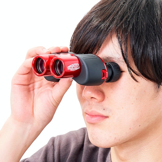 ビクセン Vixen アリーナスポーツ M 10×25 ブラック(10倍双眼鏡)
