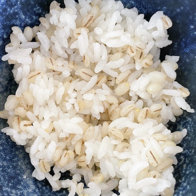 SKファーム つがるもち麦 美仁をレビュー！クチコミ・評判をもとに徹底