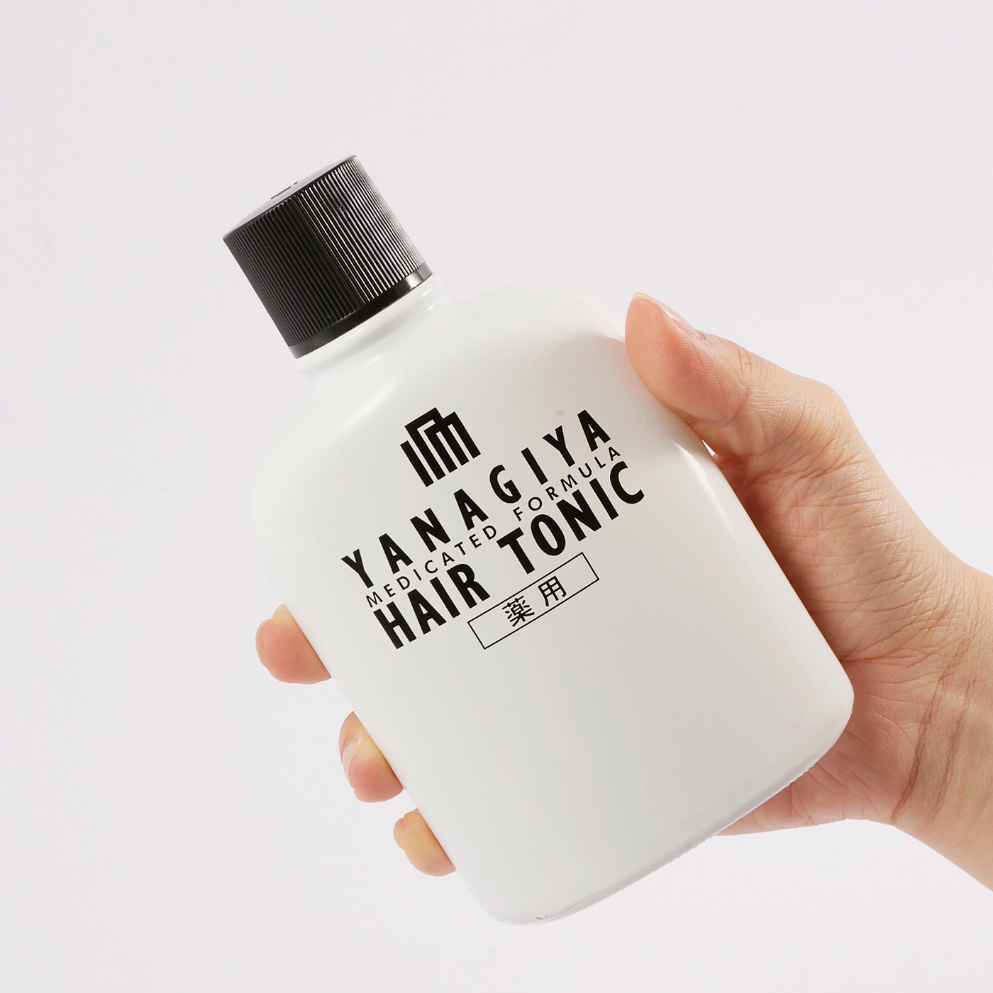 柳屋 薬用ヘアトニック フケ・かゆみ用をレビュー！クチコミ・評判をも