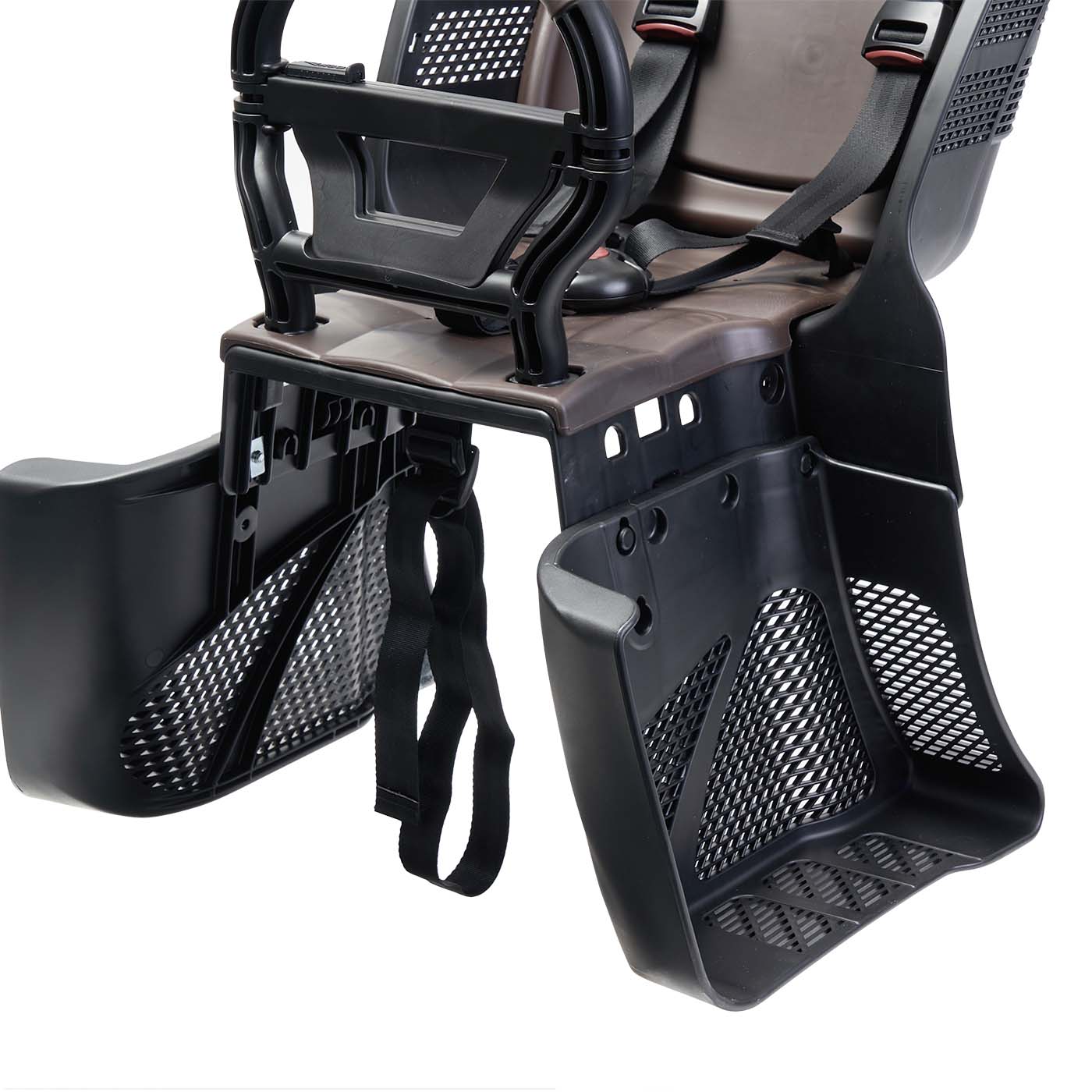 ブリヂストンサイクル ルラビーデラックス2 リヤ用をレビュー