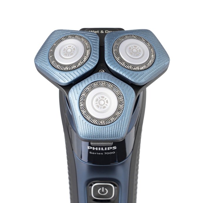 フィリップス Shaver series 7000 ウェット&ドライ電気 フィリップス Shaver series 7000 ウェット&ドライ電気