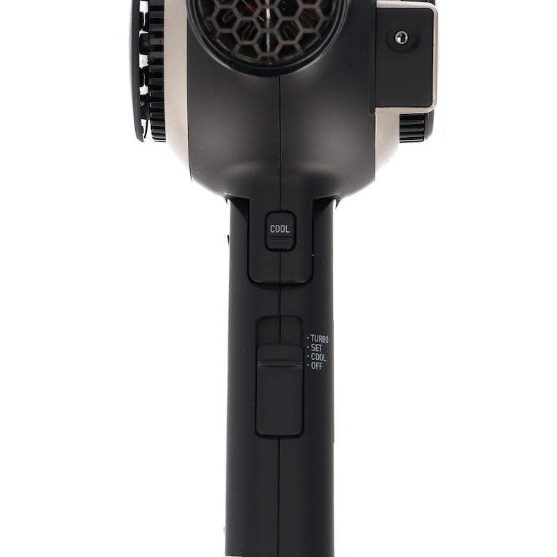 アイリスオーヤマ モイストプロドライヤー HDR-MC1をレビュー