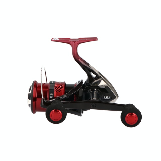 シマノ セフィア BB C3000SDHをレビュー！クチコミ・評判をもとに徹底