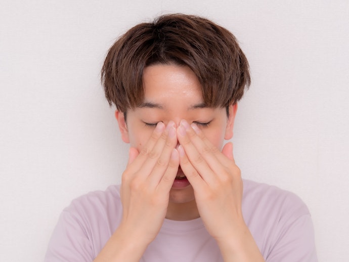 ミント系のおしゃれな香り。強すぎず好みが分かれにくい印象