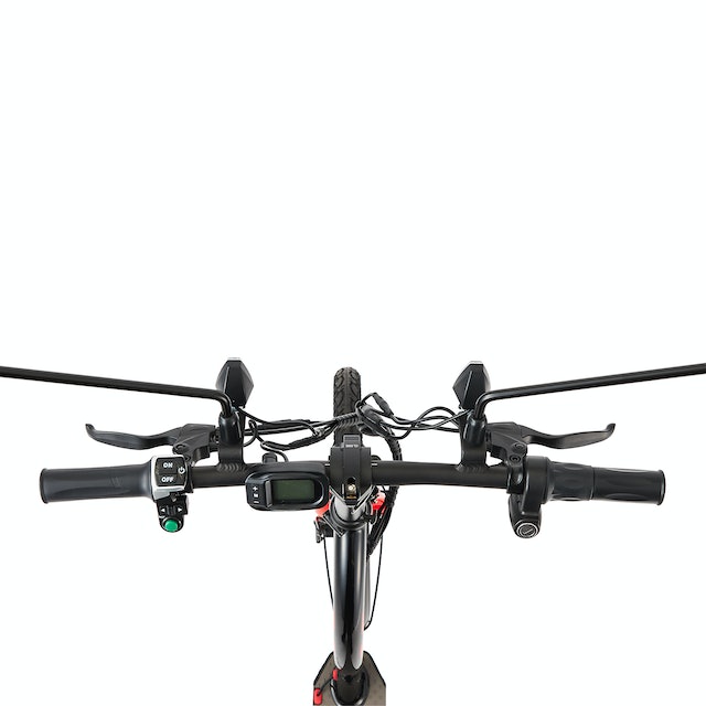 AINOHOT H001 電動キックボードをレビュー！クチコミ・評判をもとに