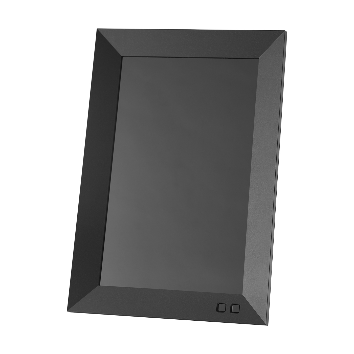 Nixplay スマートデジタルフォトフレーム 10.1インチ W10Fをレビュー