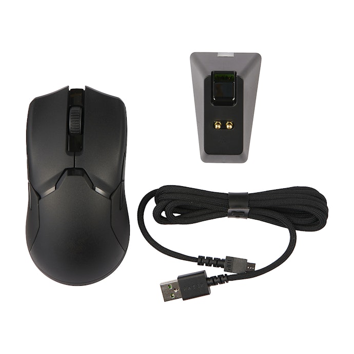 Razer Viper Ultimateをレビュー!クチコミ・評判をもとに徹底検証 | マイベスト Razer Viper Ultimateをレビュー!クチコミ・評判をもとに徹底検証 | マイベスト