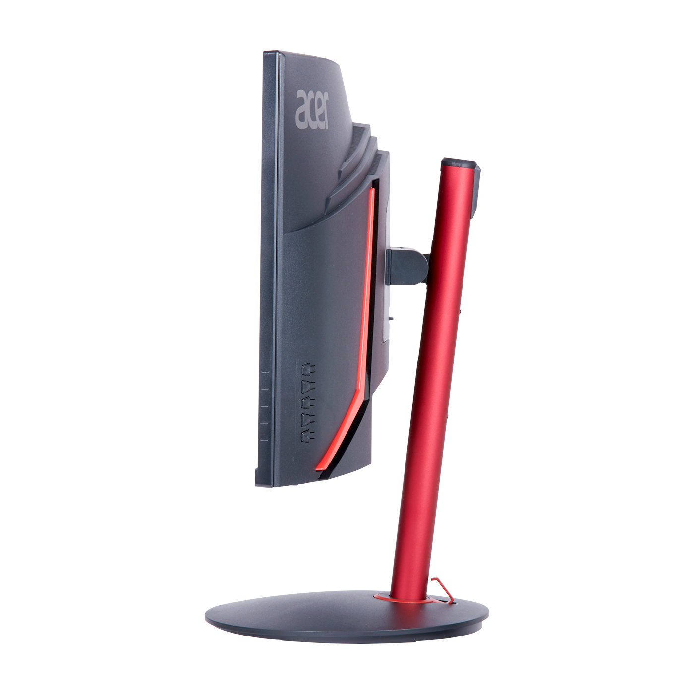 Acer ゲーミングモニター Nitro XZ342CUPbmiiphxをレビュー！クチコミ