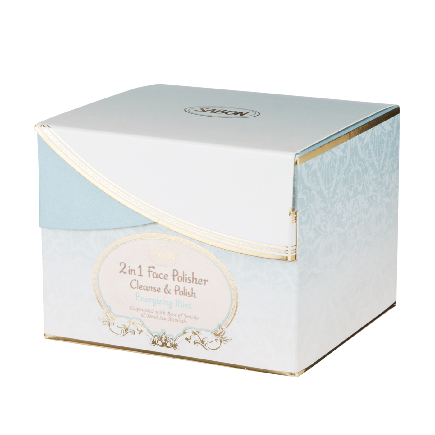 SABONフェイスポリッシャー　リフレッシング2点 フェイスポリッシャー リフレッシング / SABON(サボン)(その他