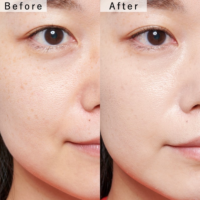 カネボウ ザ クリームファンデーションをレビュー!口コミ・評判を