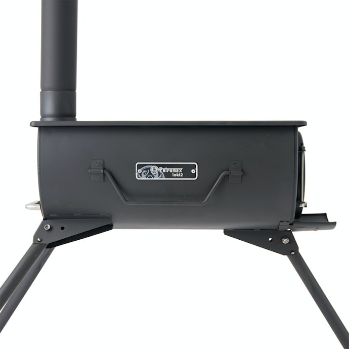 ペトロマックス 薪ストーブ ロキ2の口コミ・評判は?実際に使って ペトロマックス 薪ストーブ ロキ2の口コミ・評判は?実際に使って