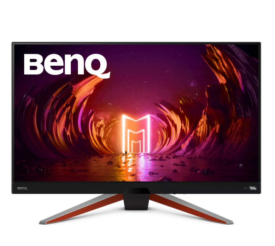 BenQ MOBIUZ EX270QMを徹底レビュー？実際に使ってわかったメリット